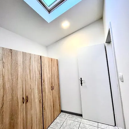 Apartma Skofije I Koper - Spodnje Skofije 174a 公寓 吉格涅斯科斐耶