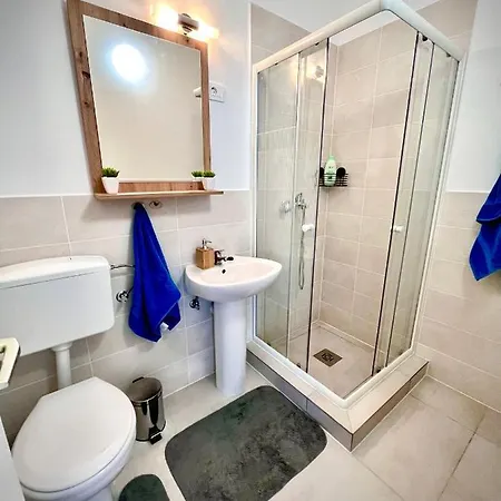 Apartma Skofije I Koper - Spodnje Skofije 174a 公寓