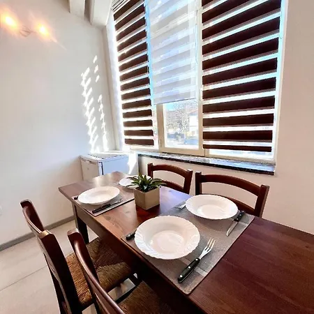 Apartma Skofije I Koper - Spodnje Skofije 174a 吉格涅斯科斐耶