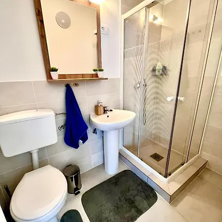 Apartma Skofije I Koper - Spodnje Skofije 174a 公寓 *