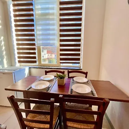 Apartma Skofije I Koper - Spodnje Skofije 174a * 吉格涅斯科斐耶