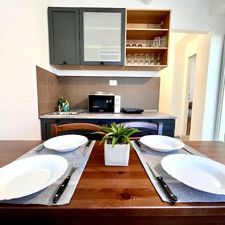 公寓 Apartma Skofije I Koper - Spodnje Skofije 174a *