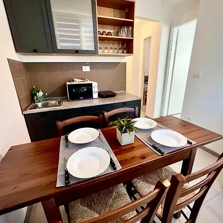 公寓 Apartma Skofije I Koper - Spodnje Skofije 174a *