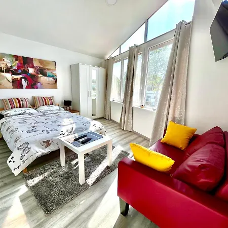 Apartman Apartma Skofije I Koper - Spodnje Skofije 174a
