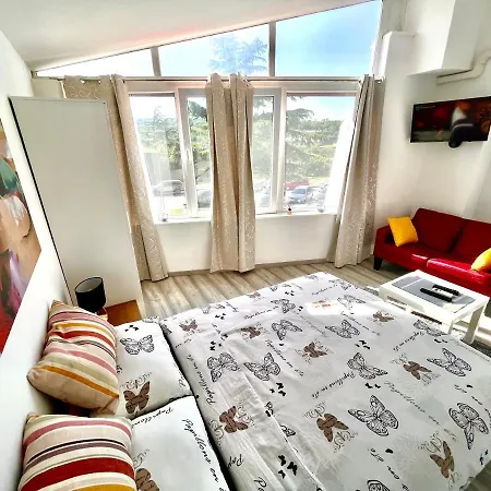 公寓 Apartma Skofije I Koper - Spodnje Skofije 174a
