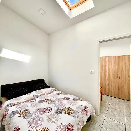 Apartma Skofije I Koper - Spodnje Skofije 174a * 吉格涅斯科斐耶